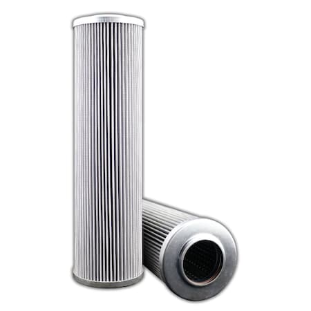 Main Filter Hydraulic Filter, replaces NATIONAL FILTERS PHY9901910GV, Pressure Line, 10 micron, Outside-In MF0060497